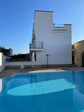 Casa Vacanza SUN & RELAX Santa Maria Al Bagno